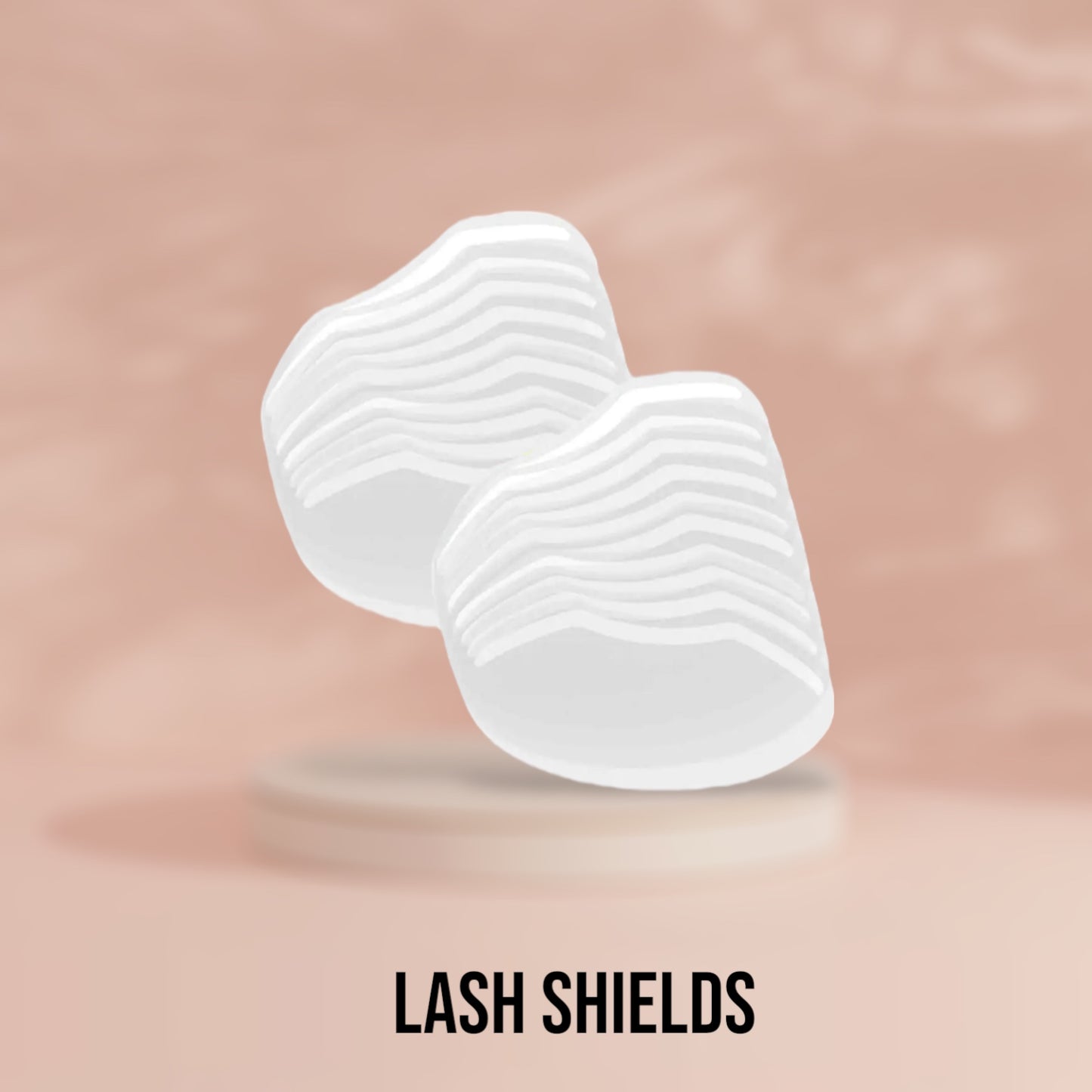 Eyelash Shield ( 6 pack )