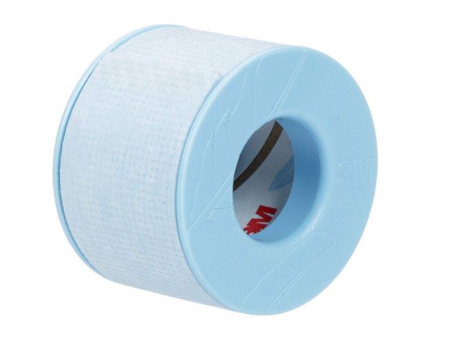 Sensitive Tape ( Strong Hold, Pain Free )