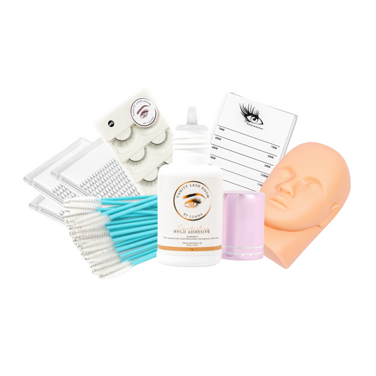 Refresher Kit
