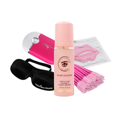 Plain Jane Aftercare Pack