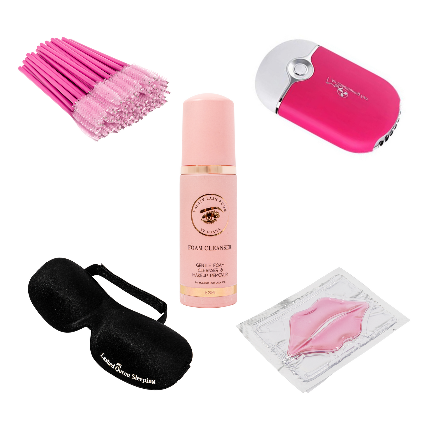 Plain Jane Aftercare Pack