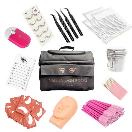 Volume Maximiser Kit