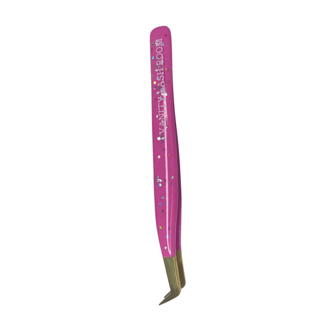 PRO TWEEZER RANGE