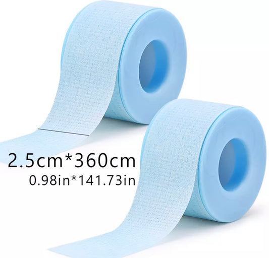 Gentle Silicone Tape