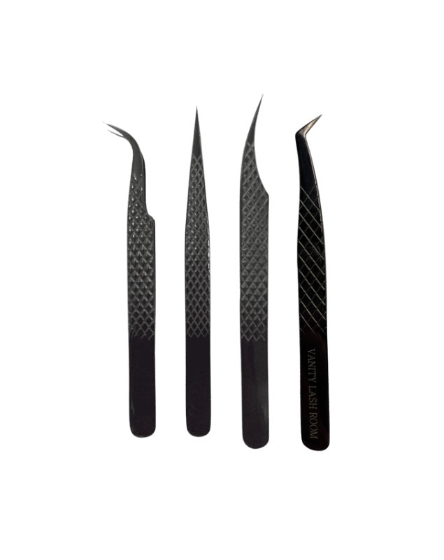 PRO TWEEZER RANGE